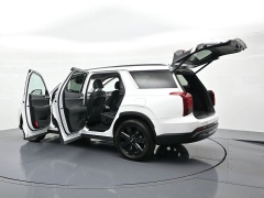 Used 2024  Hyundai Palisade XRT AWD at Landmark Auto Credit Center near springfield&comma; IL
