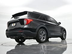 Used 2022  Ford Explorer XLT RWD at Landmark Auto Credit Center near springfield&comma; IL
