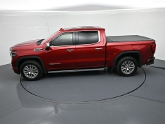 Used 2023  GMC Sierra 1500 4WD Crew Cab 147" Denali at Landmark Auto Credit Center near springfield&comma; IL