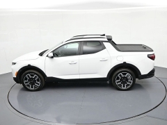 Used 2025  Hyundai Santa Cruz Limited AWD at Landmark Auto Credit Center near springfield&comma; IL