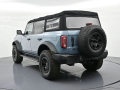 Used 2022  Ford Bronco 4 Door Advanced 4x4 at Landmark Auto Credit Center near springfield&comma; IL