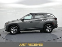 Used 2024  Hyundai Tucson SEL FWD at Landmark Auto Credit Center near springfield&comma; IL