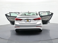 Used 2018  Hyundai Elantra 4d Sedan Limited SULEV at Landmark Auto Credit Center near springfield&comma; IL