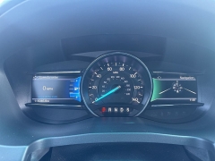 Used 2017  Ford Explorer 4d SUV 4WD XLT at Landmark Auto Credit Center near springfield&comma; IL