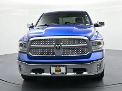 Used 2016  Ram 1500 4WD Crew Cab Laramie at Landmark Auto Credit Center near springfield&comma; IL