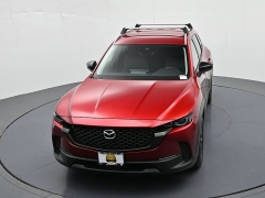 Used 2024  Mazda CX-50 2&period;5 S Preferred Package AWD at Landmark Auto Credit Center near springfield&comma; IL