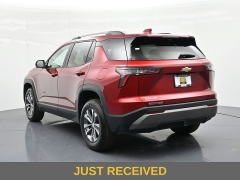 Used 2025  Chevrolet Equinox FWD 4dr LT w&sol;1LT at Landmark Auto Credit Center near springfield&comma; IL