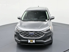 Used 2024  Ford Edge Titanium AWD at Landmark Auto Credit Center near springfield&comma; IL