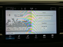 Used 2023  Chrysler Pacifica Touring L FWD at Landmark Auto Credit Center near springfield&comma; IL