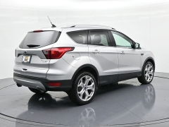 Used 2019  Ford Escape 4d SUV 4WD Titanium at Landmark Auto Credit Center near springfield&comma; IL
