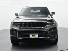 Used 2021  Jeep Grand Cherokee L Overland 4x4 at Landmark Auto Credit Center near springfield&comma; IL