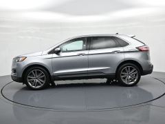 Used 2021  Ford Edge Titanium AWD at Landmark Auto Credit Center near springfield&comma; IL