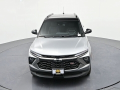 Used 2024  Chevrolet Trailblazer FWD 4dr RS at Landmark Auto Credit Center near springfield&comma; IL