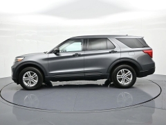 Used 2023  Ford Explorer Base 4WD at Landmark Auto Credit Center near springfield&comma; IL