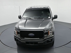 Used 2018  Ford F-150 2WD SuperCab Box at Landmark Auto Credit Center near springfield&comma; IL