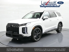  2024 Hyundai Palisade XRT AWD at Landmark Auto Credit Center near springfield&comma; IL