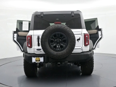 Used 2024  Ford Bronco Wildtrak 4 Door Advanced 4x4 at Landmark Auto Credit Center near springfield&comma; IL