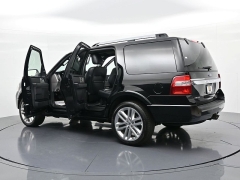 Used 2017  Ford Expedition 4d SUV 4WD Limited at Landmark Auto Credit Center near springfield&comma; IL