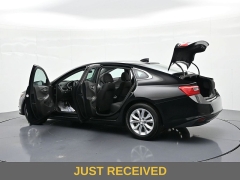 Used 2023  Chevrolet Malibu 4dr Sdn 1LT at Landmark Auto Credit Center near springfield&comma; IL