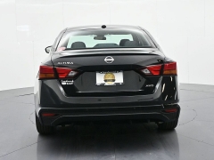Used 2025  Nissan Altima SV AWD at Landmark Auto Credit Center near springfield&comma; IL