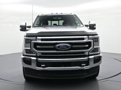Used 2021  Ford Super Duty F-250 SRW 4WD Crew Cab Box at Landmark Auto Credit Center near springfield&comma; IL