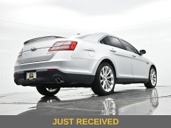 Used 2019  Ford Taurus 4d Sedan AWD Limited at Landmark Auto Credit Center near springfield&comma; IL