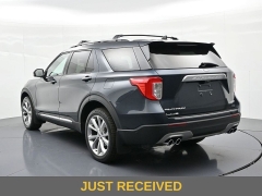 Used 2022  Ford Explorer Platinum 4WD at Landmark Auto Credit Center near springfield&comma; IL