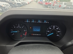 Used 2024  Ford E-Series Cutaway E-450 DRW 158" WB at Landmark Auto Credit Center near springfield&comma; IL