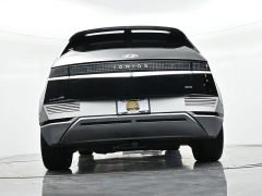 Used 2023  Hyundai IONIQ 5 Limited AWD at Landmark Auto Credit Center near springfield&comma; IL