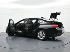 Used 2023  Chevrolet Malibu 4dr Sdn 1LT at Landmark Auto Credit Center near springfield&comma; IL