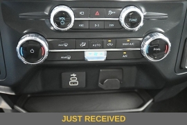 Used 2025  Ford F-150 4WD XLT SuperCrew 5&period;5' Box at Landmark Auto Credit Center near springfield&comma; IL