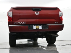 Used 2019  Nissan Titan 4x2 King Cab SV at Landmark Auto Credit Center near springfield&comma; IL