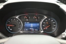 Used 2022  Chevrolet Equinox AWD 4dr LT w&sol;2FL at Landmark Auto Credit Center near springfield&comma; IL