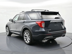 Used 2022  Ford Explorer Platinum 4WD at Landmark Auto Credit Center near springfield&comma; IL