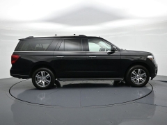 Used 2024  Ford Expedition Max Limited 4x4 at Landmark Auto Credit Center near springfield&comma; IL