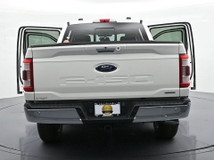 Used 2021  Ford F-150 4WD SuperCrew Box at Landmark Auto Credit Center near springfield&comma; IL