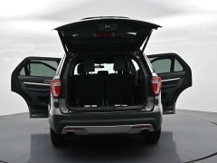 Used 2017  Ford Explorer 4d SUV FWD XLT Ecoboost at Landmark Auto Credit Center near springfield&comma; IL