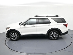 Used 2025  Ford Explorer ST-Line 4WD at Landmark Auto Credit Center near springfield&comma; IL