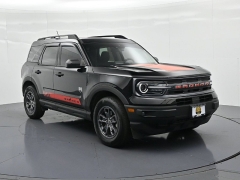 Used 2024  Ford Bronco Sport Big Bend 4x4 at Landmark Auto Credit Center near springfield&comma; IL