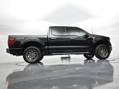 Used 2025  Ford F-150 XLT 4WD SuperCrew 5&period;5' Box at Landmark Auto Credit Center near springfield&comma; IL