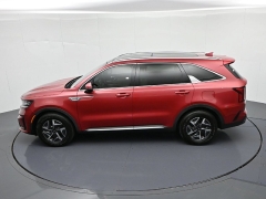 Used 2021  Kia Sorento Hybrid EX FWD at Landmark Auto Credit Center near springfield&comma; IL
