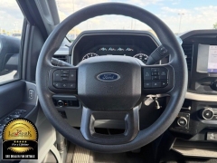 Used 2023  Ford F-150 4WD SuperCrew Box at Landmark Auto Credit Center near springfield&comma; IL