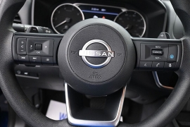 Used 2024  Nissan Rogue AWD SV at Landmark Auto Credit Center near springfield&comma; IL