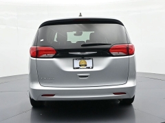 Used 2023  Chrysler Voyager LX FWD at Landmark Auto Credit Center near springfield&comma; IL