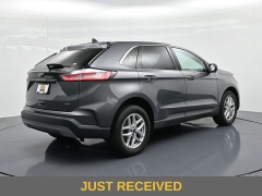 Used 2022  Ford Edge SEL AWD at Landmark Auto Credit Center near springfield&comma; IL