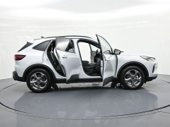 Used 2025  Ford Escape ST-Line FWD at Landmark Auto Credit Center near springfield&comma; IL