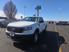 Used 2020  Ford Ranger 4WD SuperCab 6' Box at Landmark Auto Credit Center near springfield&comma; IL