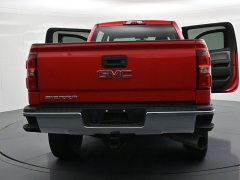 Used 2016  GMC Sierra 2500HD 4WD Crew Cab 153&period;7" at Landmark Auto Credit Center near springfield&comma; IL