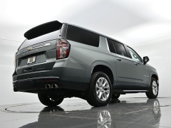 Used 2023  Chevrolet Suburban 4WD 4dr Premier at Landmark Auto Credit Center near springfield&comma; IL