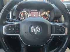 Used 2022  Ram 1500 4WD Laramie Crew Cab 5'7" Box at Landmark Auto Credit Center near springfield&comma; IL